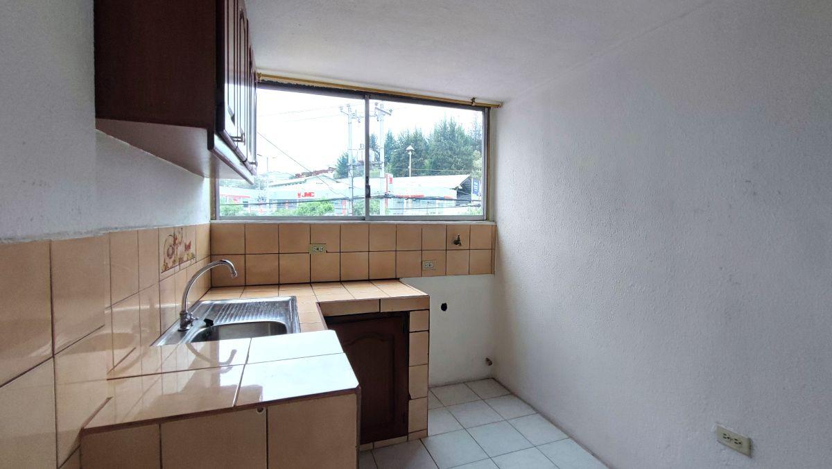 Venta Departamento Galo Plaza 3 Dorm. — imagen 5