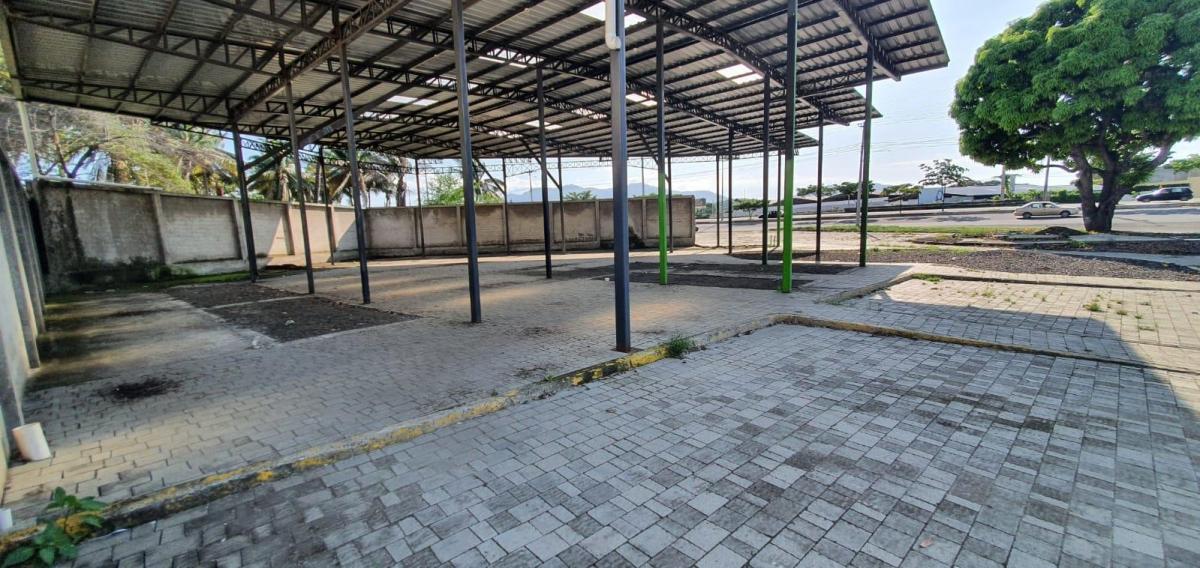 Vendo Hermoso Terreno en Portoviejo, Manabí — imagen 3