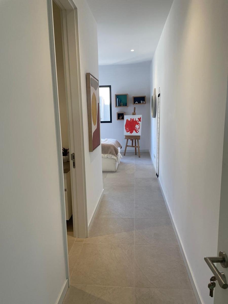 Mv - Sector Cumbaya, en Venta Dpto 2d 135.70 m² Mas Terraza de 23.42 m², Aquarela de Us — imagen 4