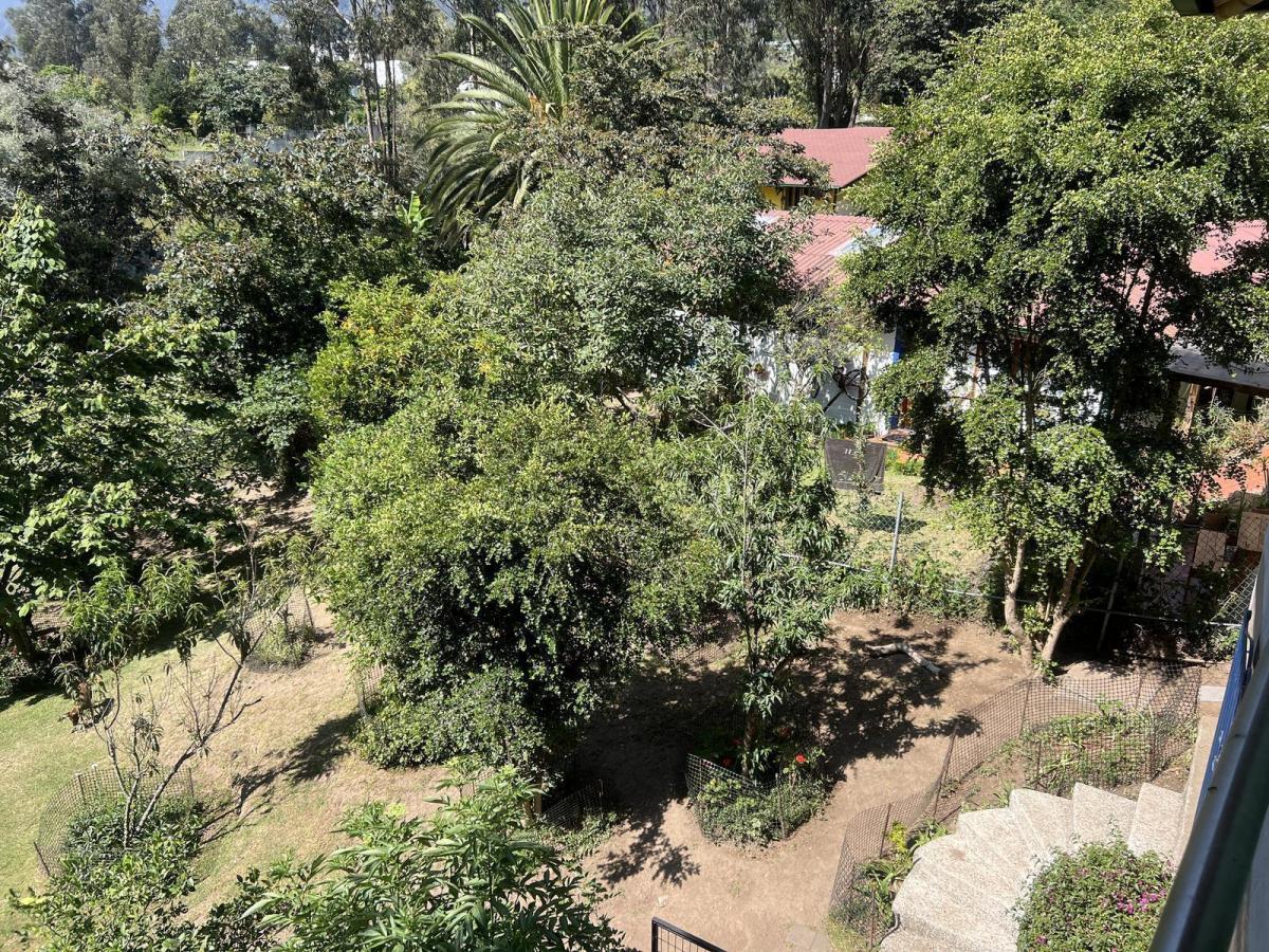Terreno en Venta en San Juan de Cumbaya Ideal Para Constructores — imagen 4