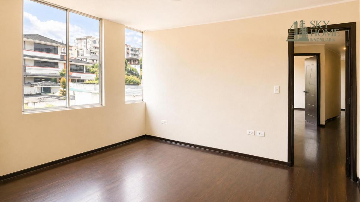 Amplio Departamento de 101 m² en Ponceano | 2 Dorm. + Sala de Estar | $95.000 — imagen 5