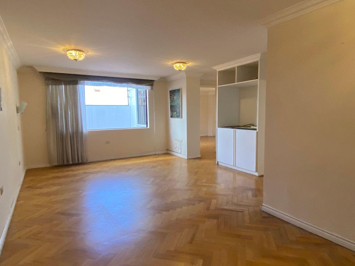 Departamento | Venta | 3 Dorm. | 2 Parqueaderos | Granda Centeno Norte de Quito — imagen 5
