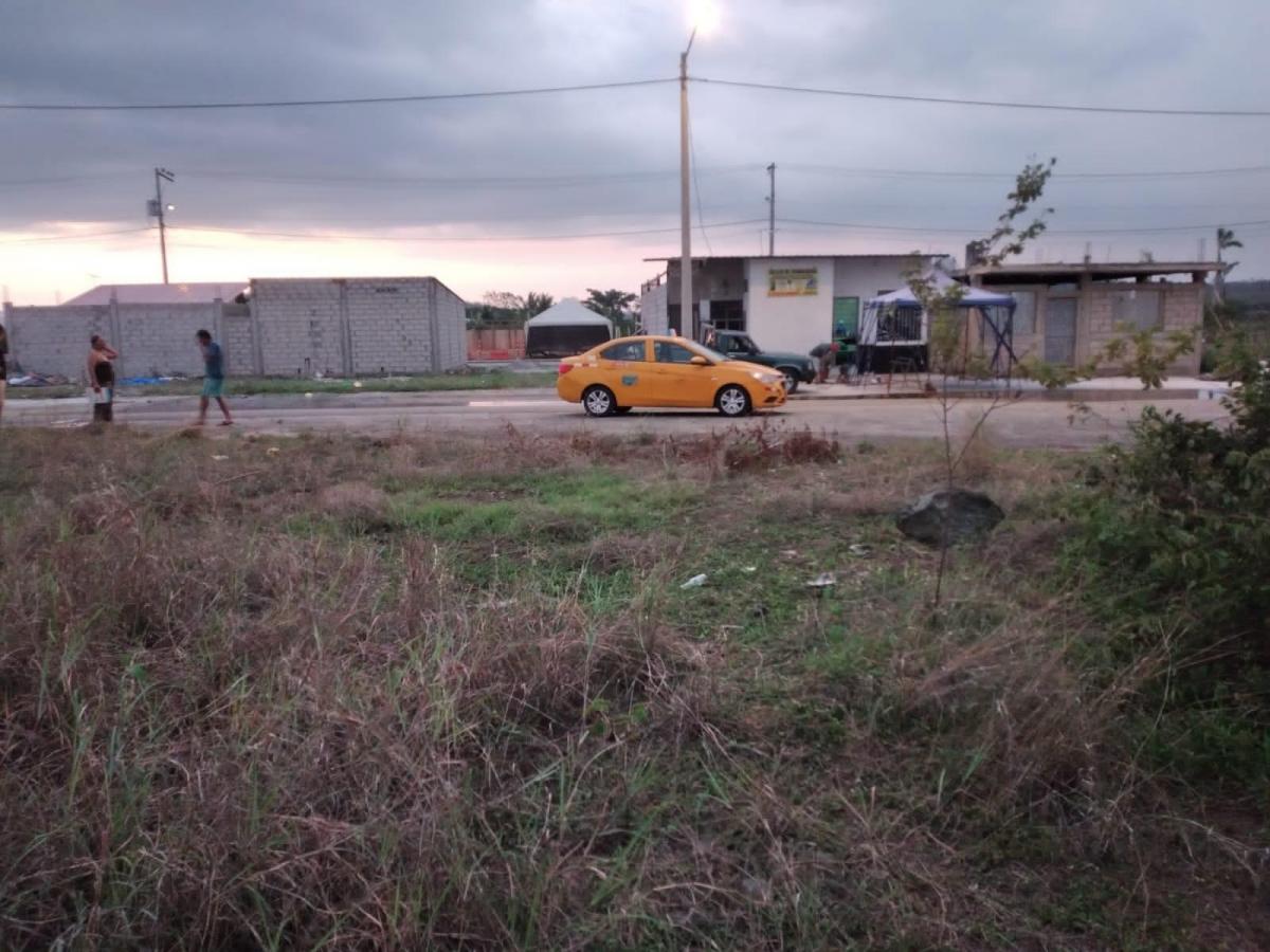 Terreno de Venta en Mi Lote, Guayaquil, Km 16.5 Vía a Daule, 96 m², Guayas — imagen 4