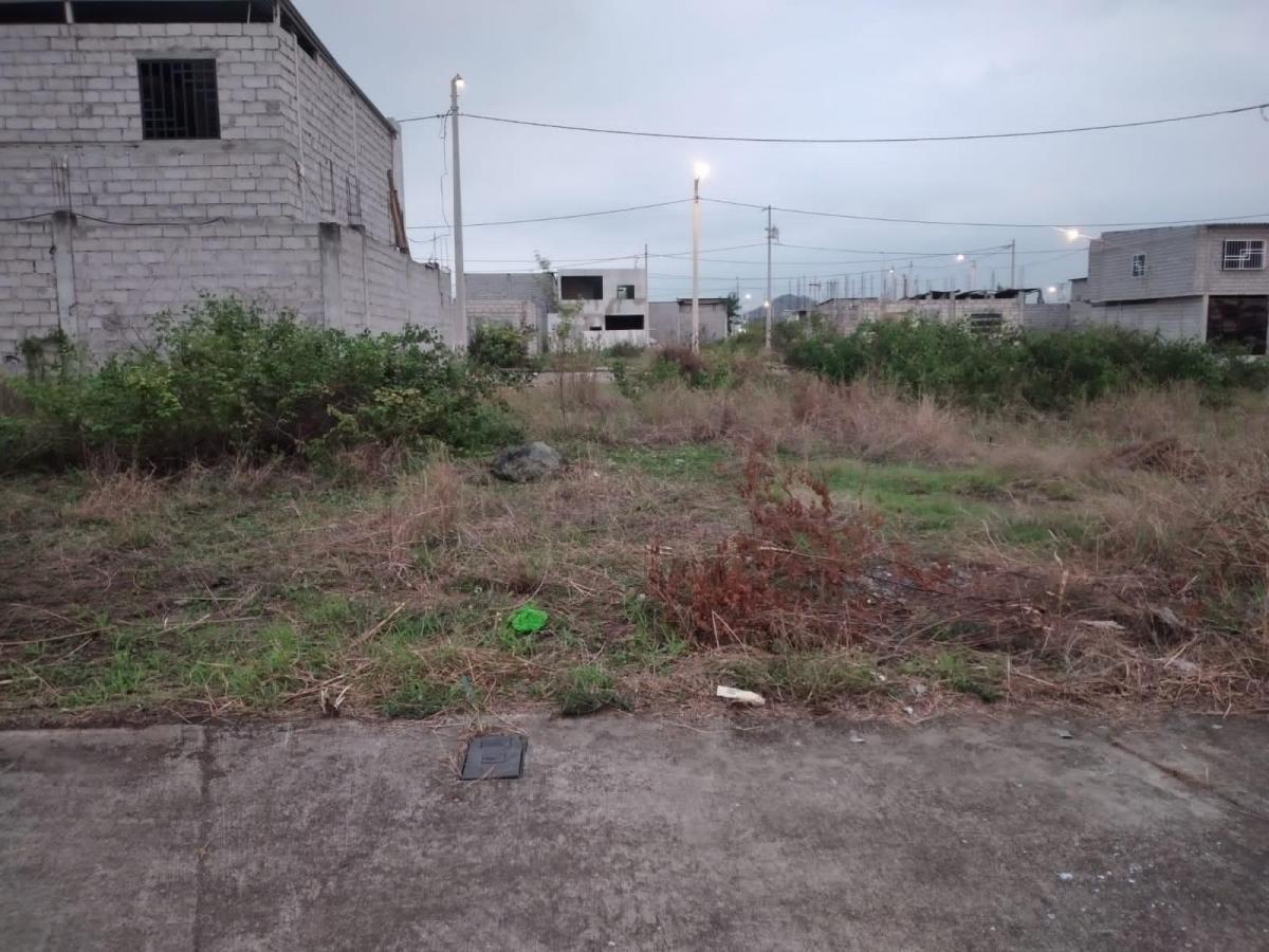 Terreno de Venta en Mi Lote, Guayaquil, Km 16.5 Vía a Daule, 96 m², Guayas — imagen 3