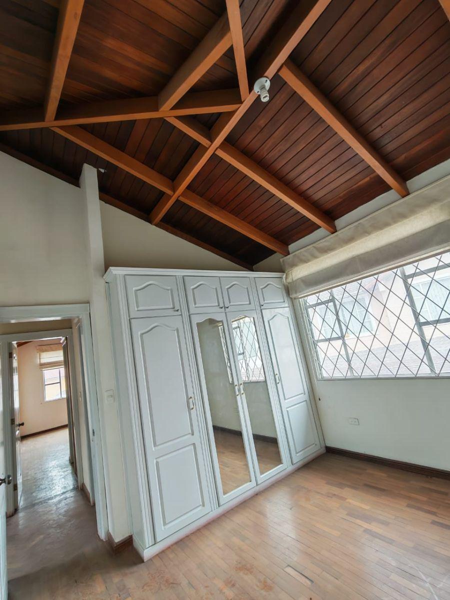 Casa en Venta Dentro de Conjunto de 6 Casas, Imbabura — imagen 5