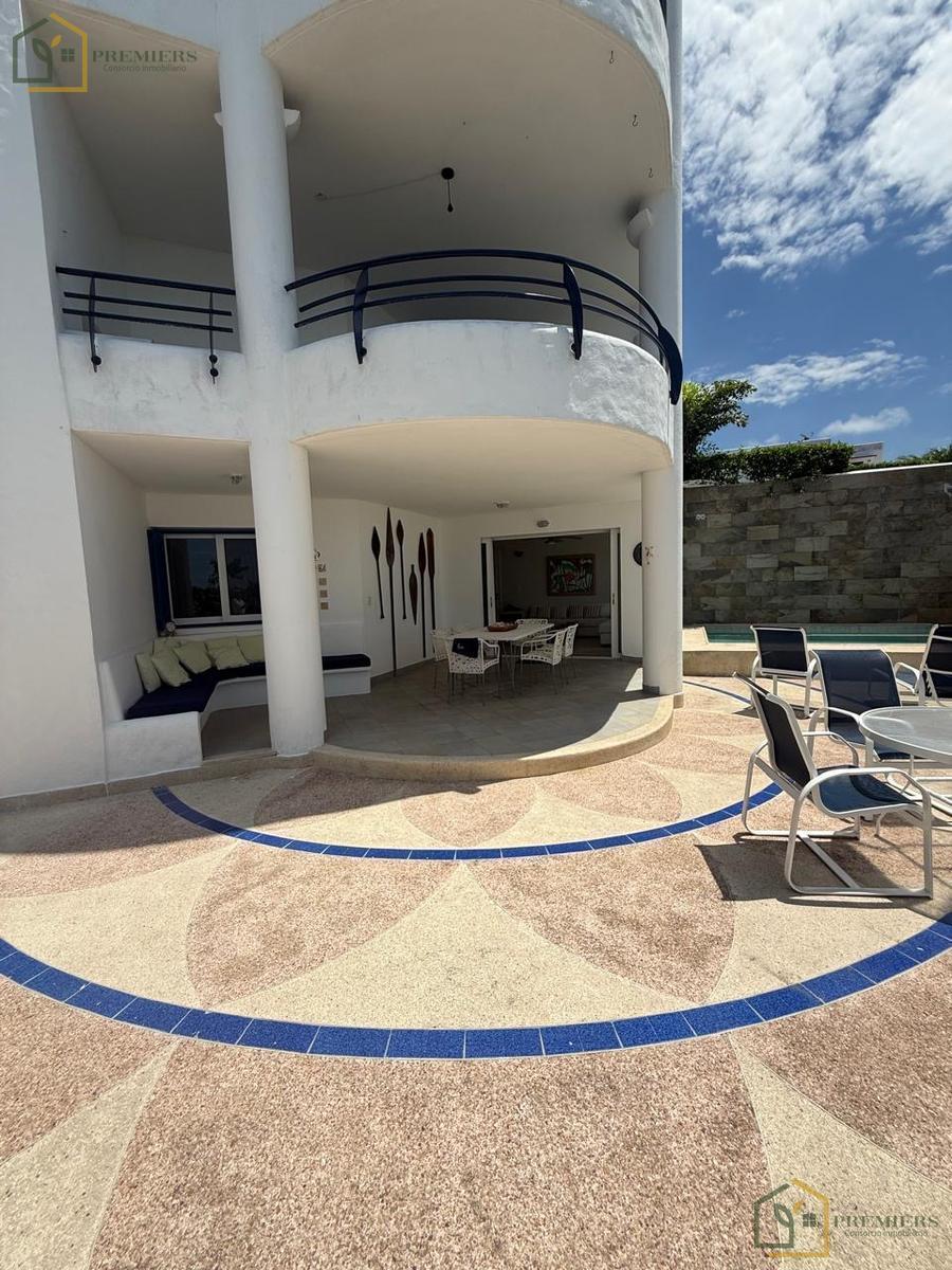 Departamento de Venta en Casablanca — imagen 5