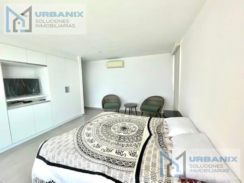 Departamento en Venta, Manta, Manabí — imagen 5