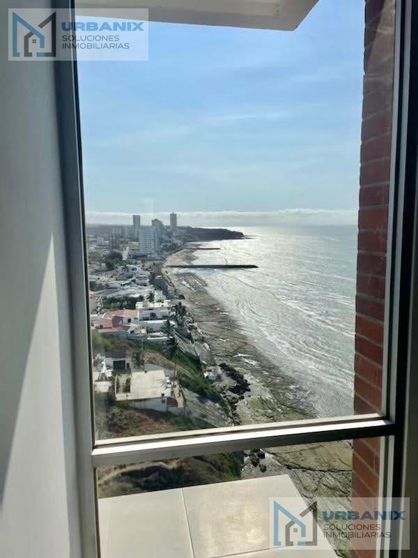 Departamento en Venta, Manta, Manabí — imagen 4