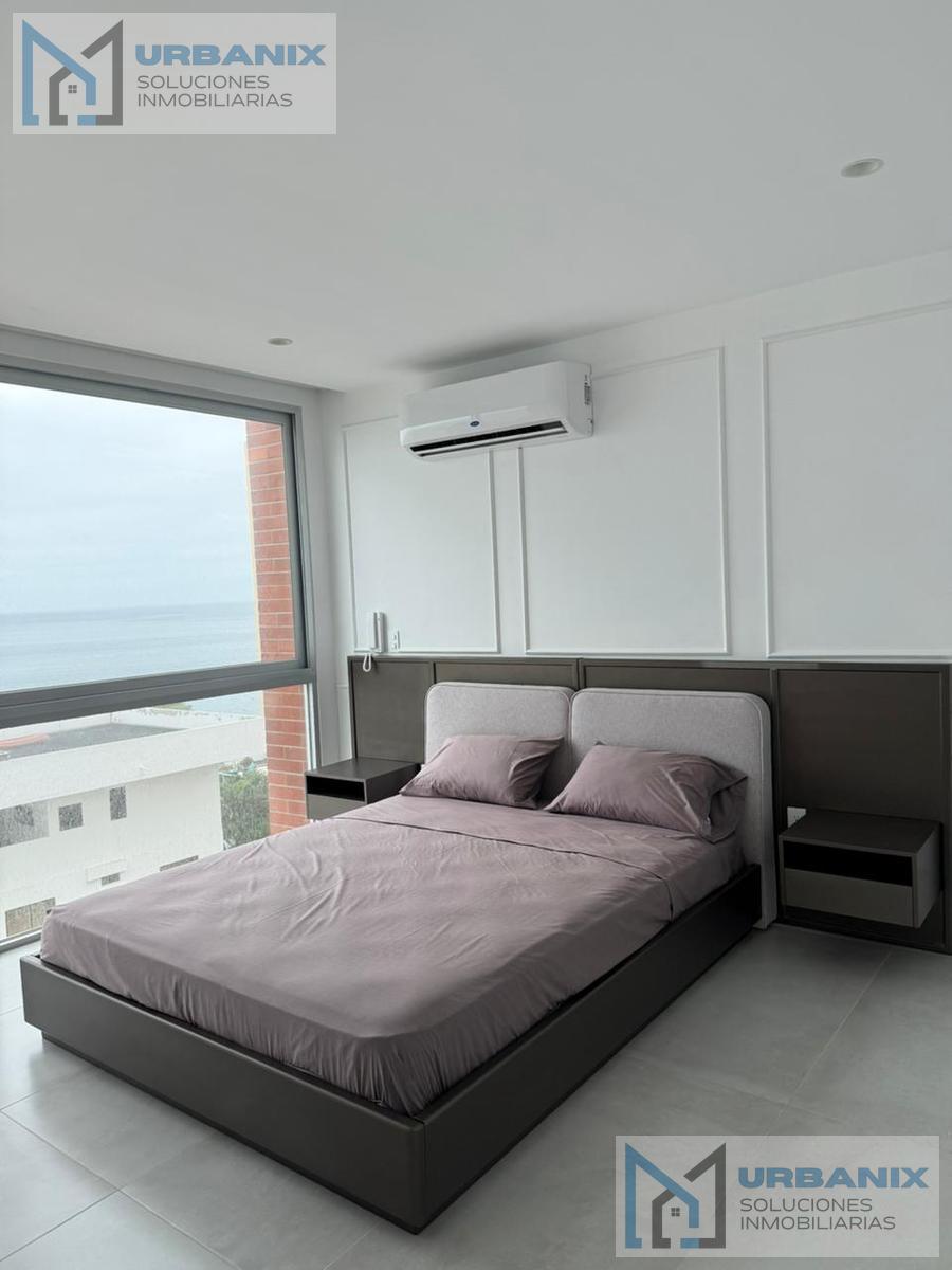 Departamento en Venta, Manabí — imagen 4