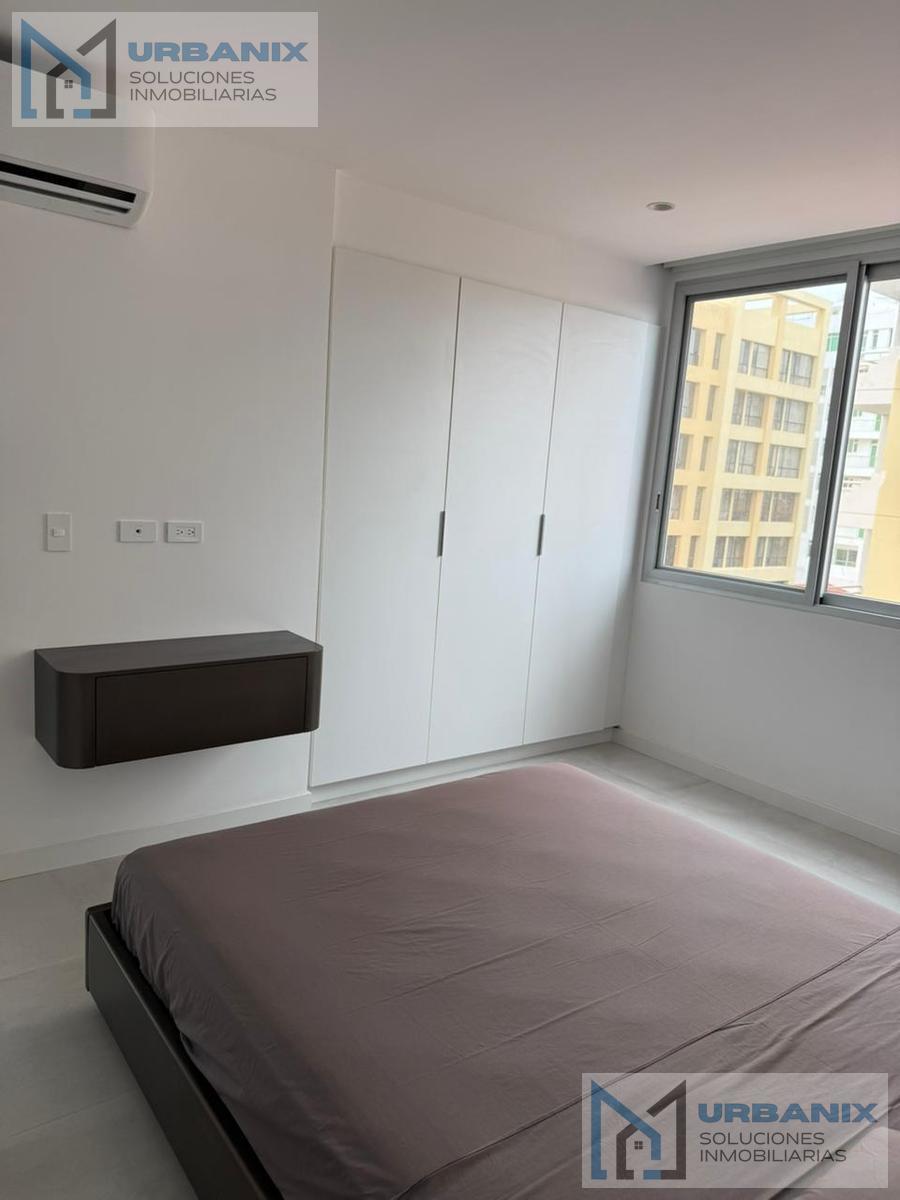 Departamento en Venta, Manabí — imagen 3