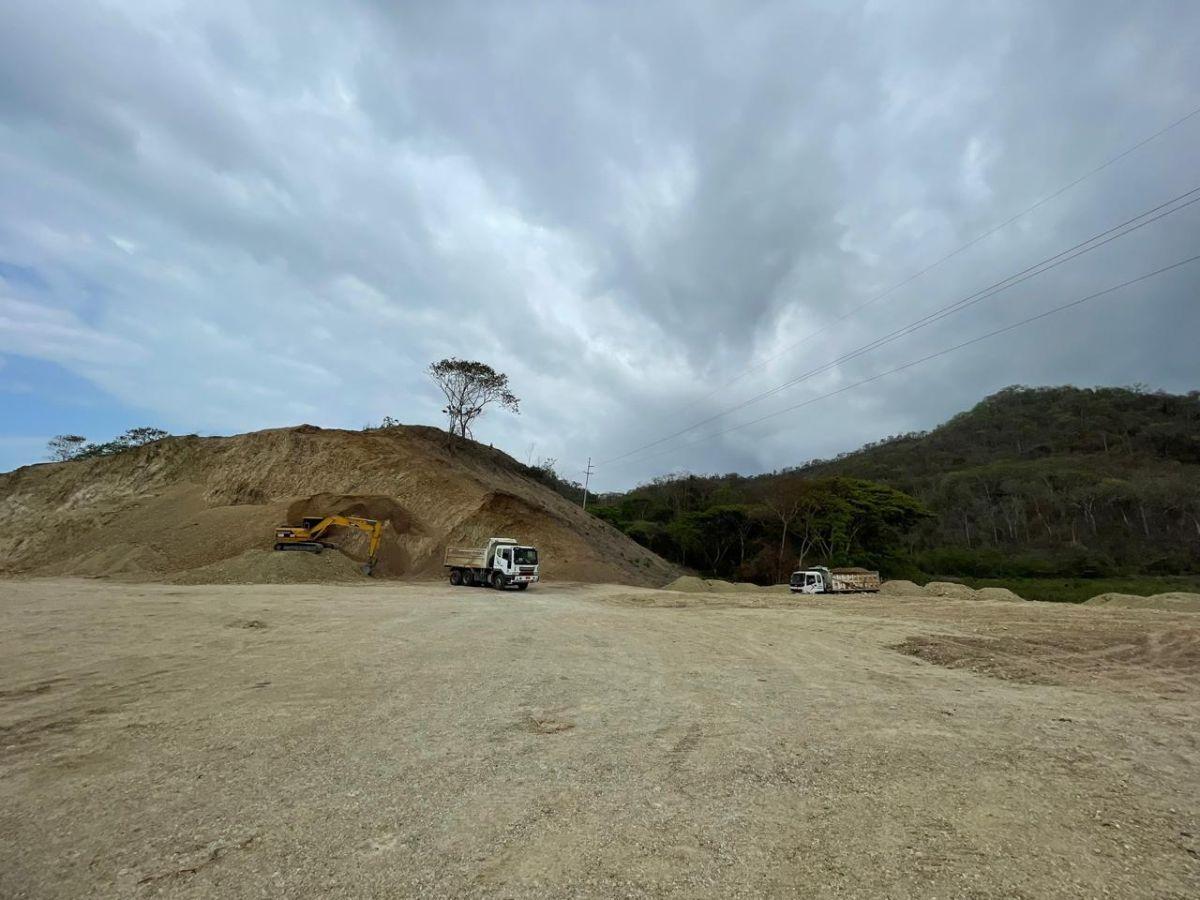 Terreno en Venta en Jama – Ruta del Sol, Manabí — imagen 5