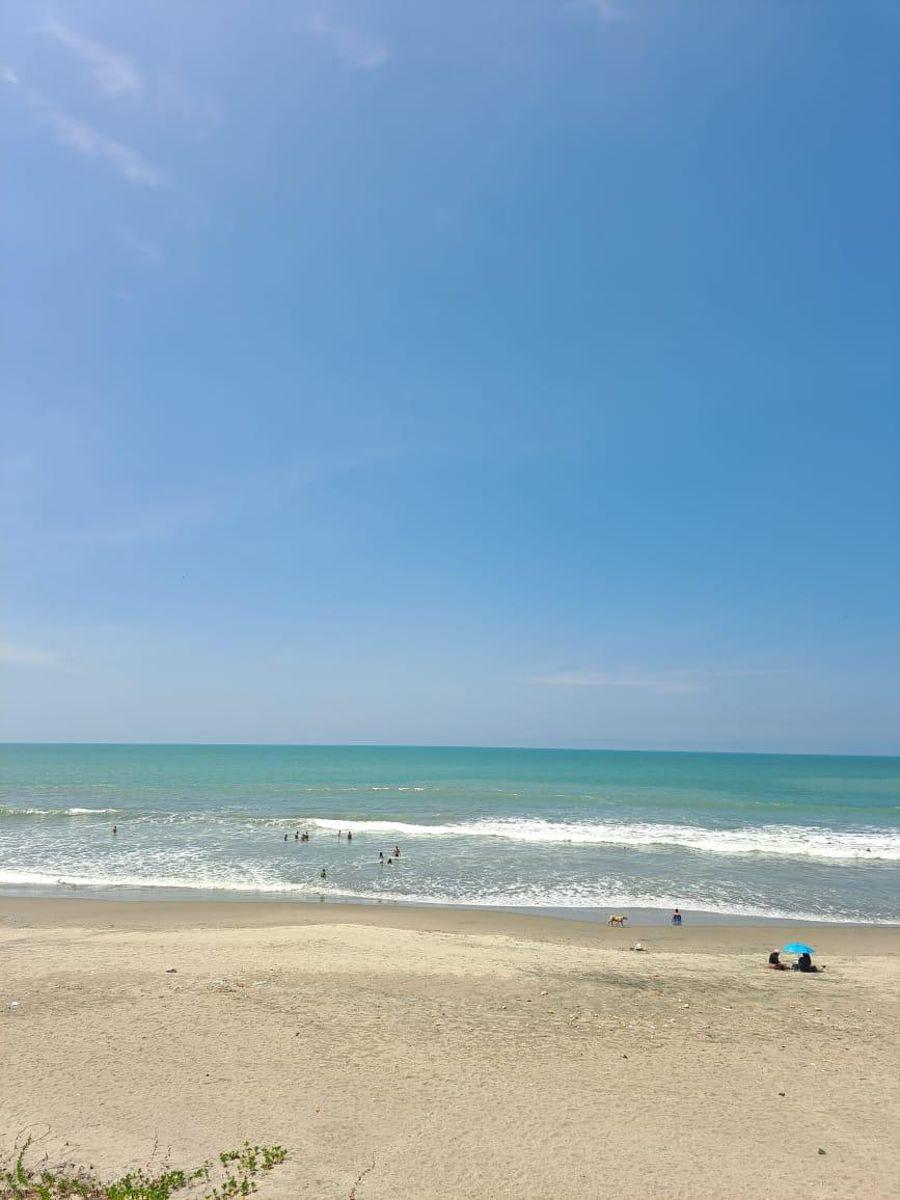 Terreno en Venta en Jama – Ruta del Sol, Manabí — imagen 4