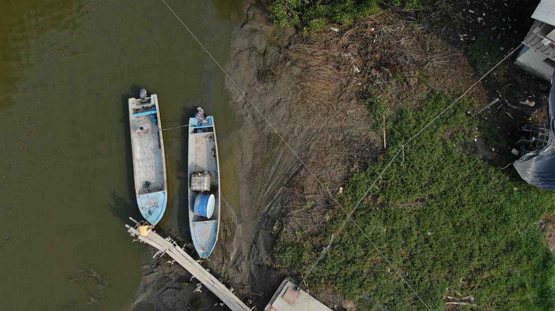 Camaronera de Venta en Tosagua Manabi Ar, Manabí — imagen 4