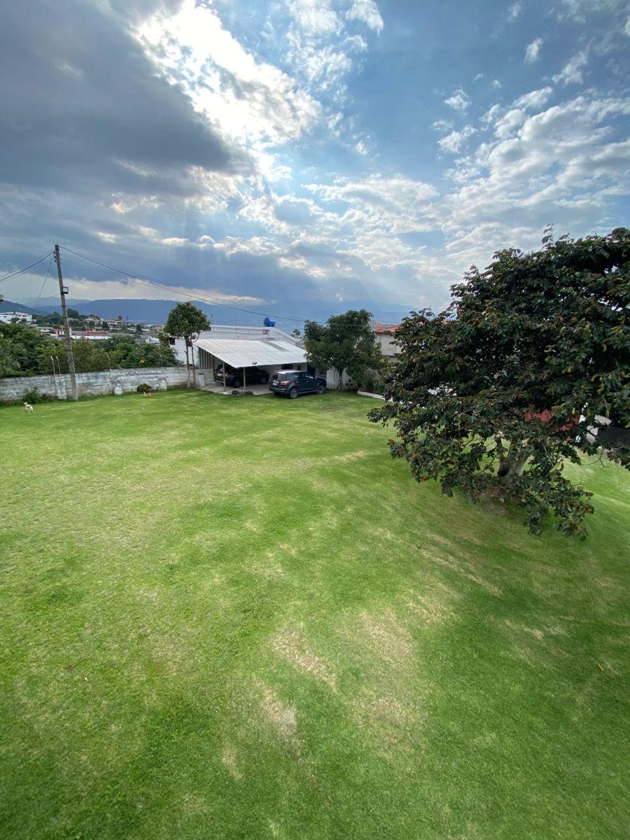 Vendo Terreno Tumbaco — imagen 5