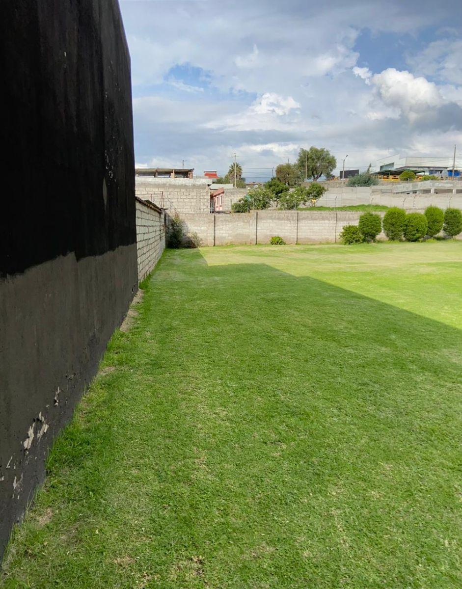 Vendo Terreno Tumbaco — imagen 3