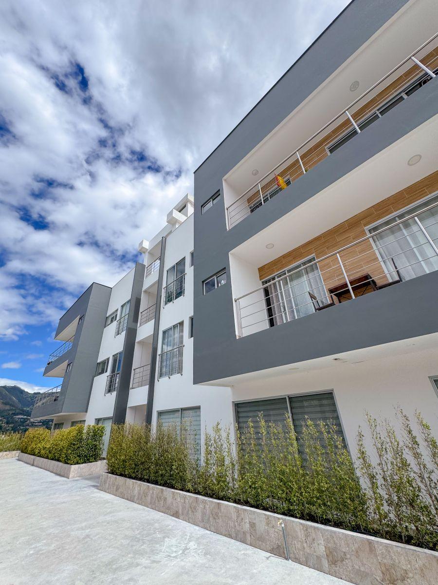 Venta de Suite en La Morita Tumbaco — imagen 5
