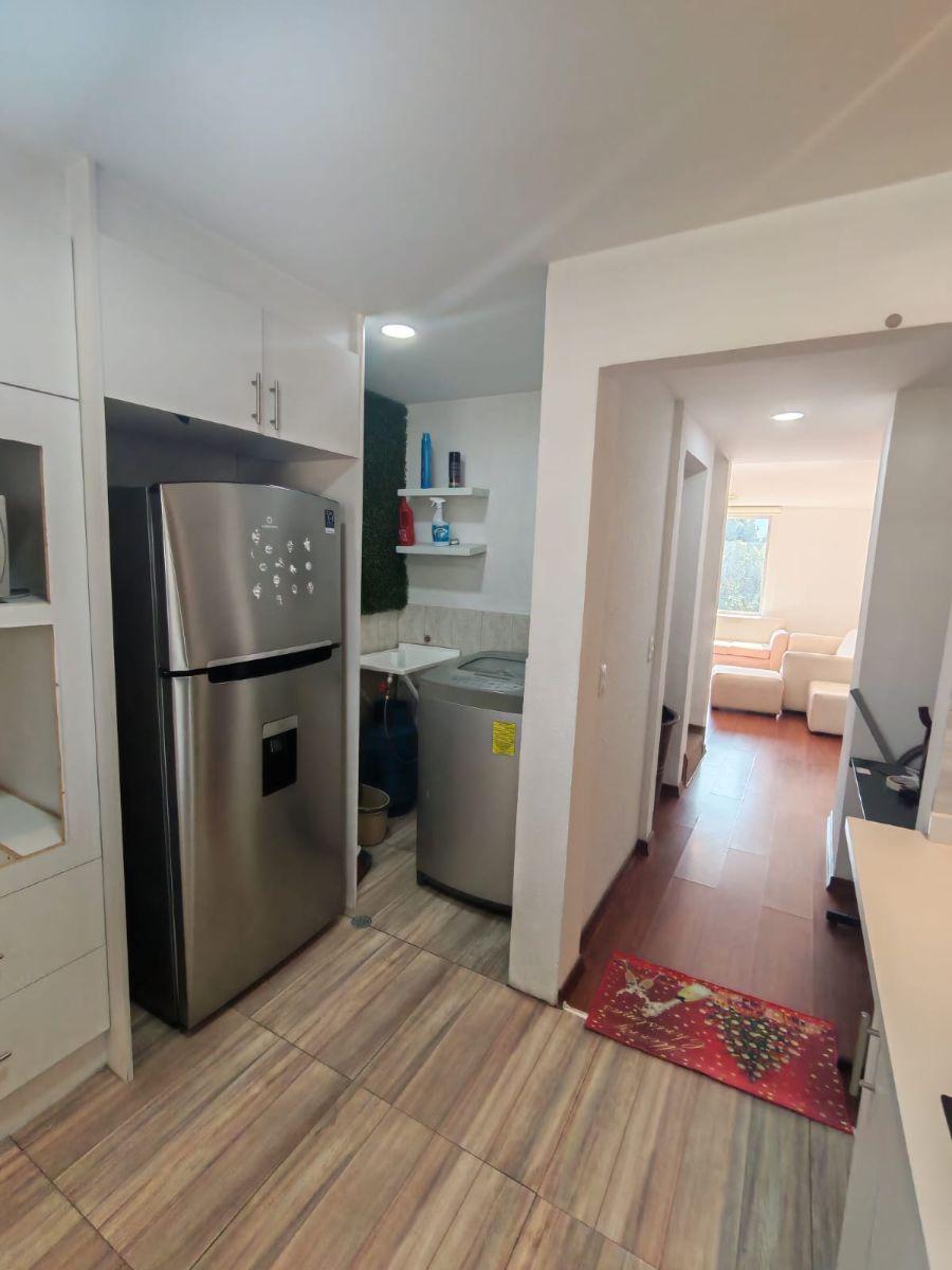 Quitumbe - Duplex en Venta Bosques de Amaru — imagen 5
