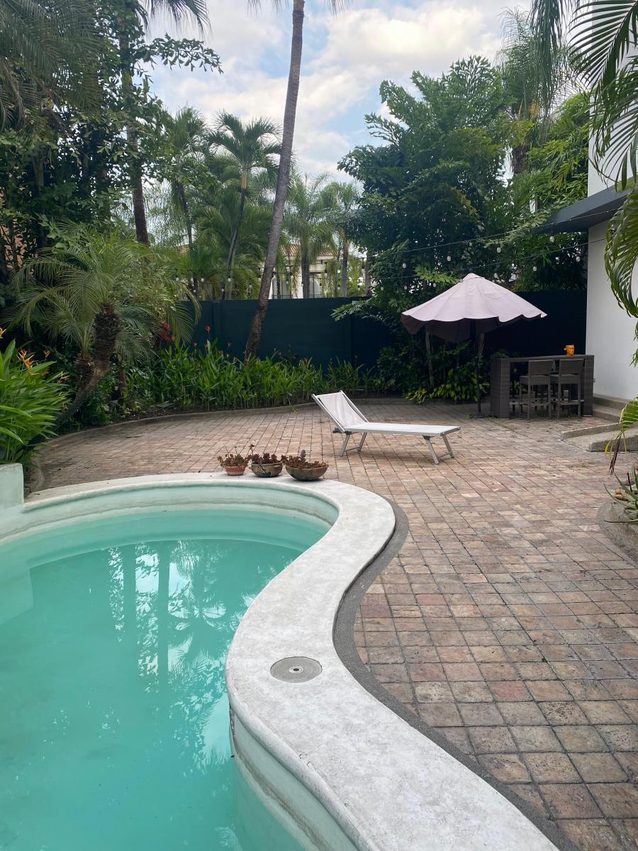 Vendo Casa Km 4 Via Samborondon, Guayas — imagen 5