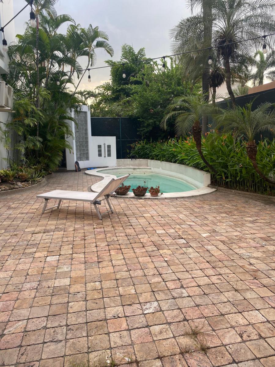 Vendo Casa Km 4 Via Samborondon, Guayas — imagen 3