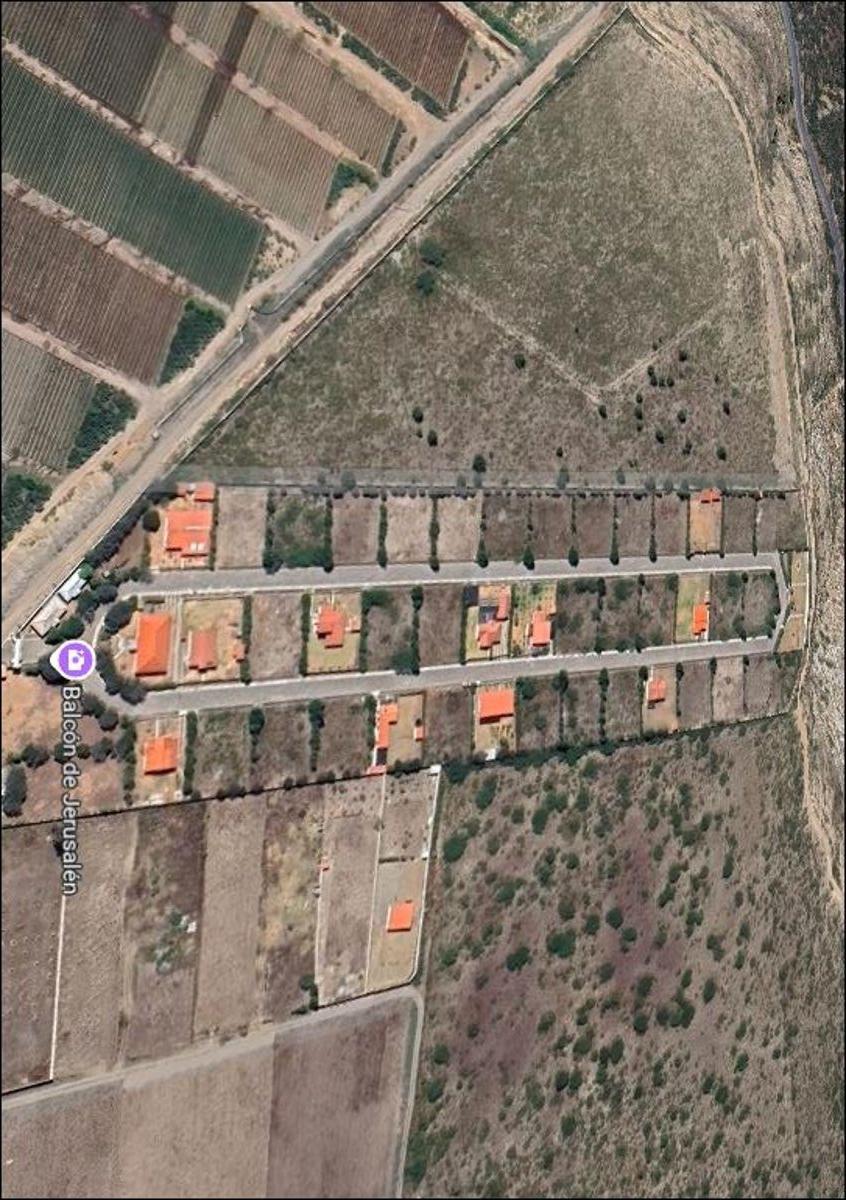 Terreno Malchingui Para Casa de Campo en Urbanización — imagen 3