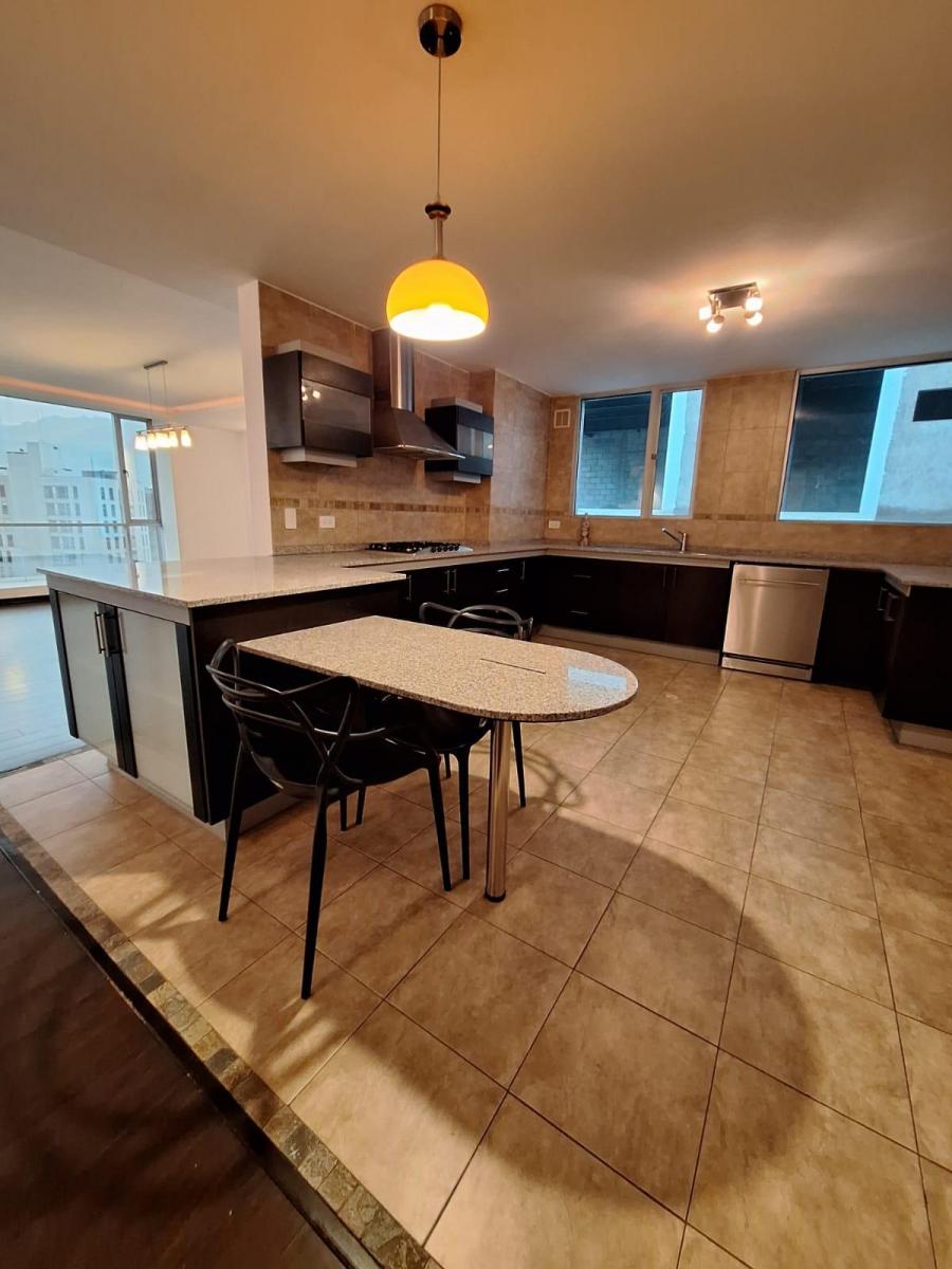 Venta Penthouse Calle Suiza y Av Eloy Alfaro $265.000 — imagen 5