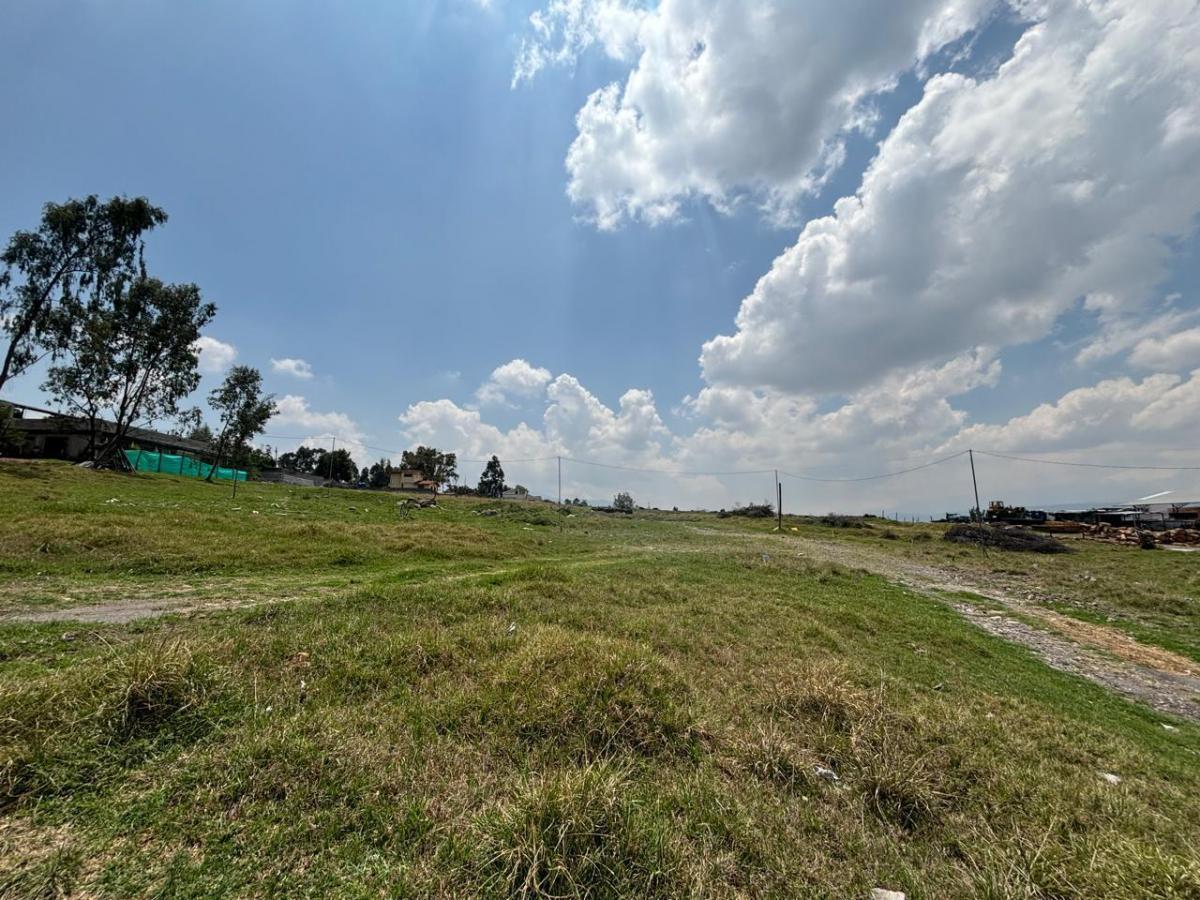 Terreno en Venta en El Valle de Los Chillos — imagen 4