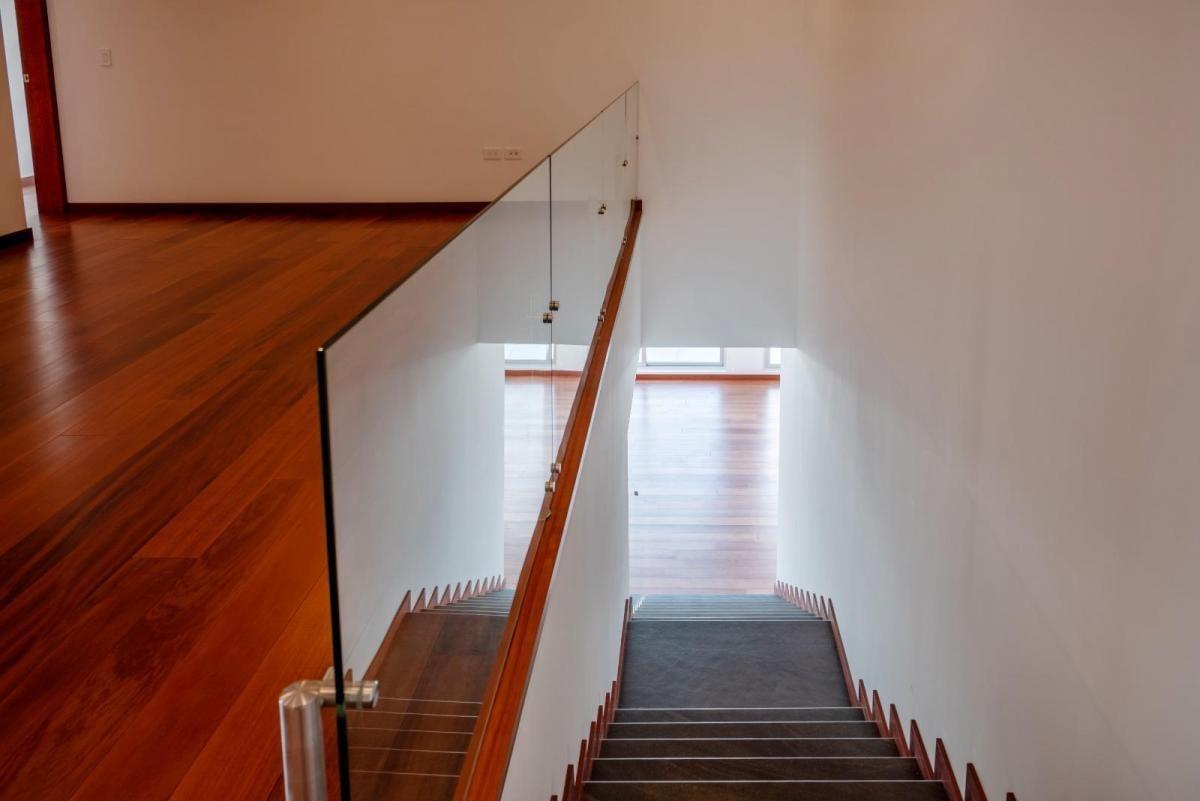 Venta Departamento Dúplex 427 m² González Suárez — imagen 4