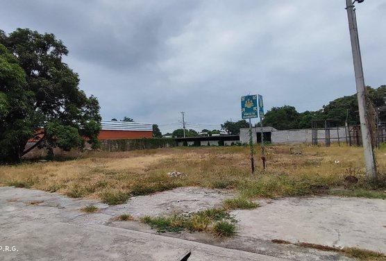 Venta Terreno con Bodega Chongon, Guayas — imagen 3
