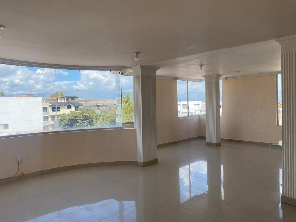 Departamento de 3 Dorm. de Venta en Calderon — imagen 3