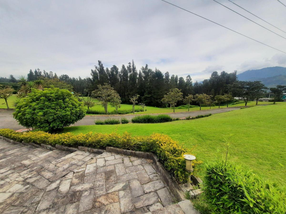 Terrreno de Venta en El Valle de Los Chillos La Armenia — imagen 4