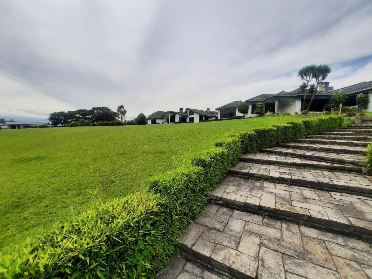 Terrreno de Venta en El Valle de Los Chillos La Armenia — imagen 3