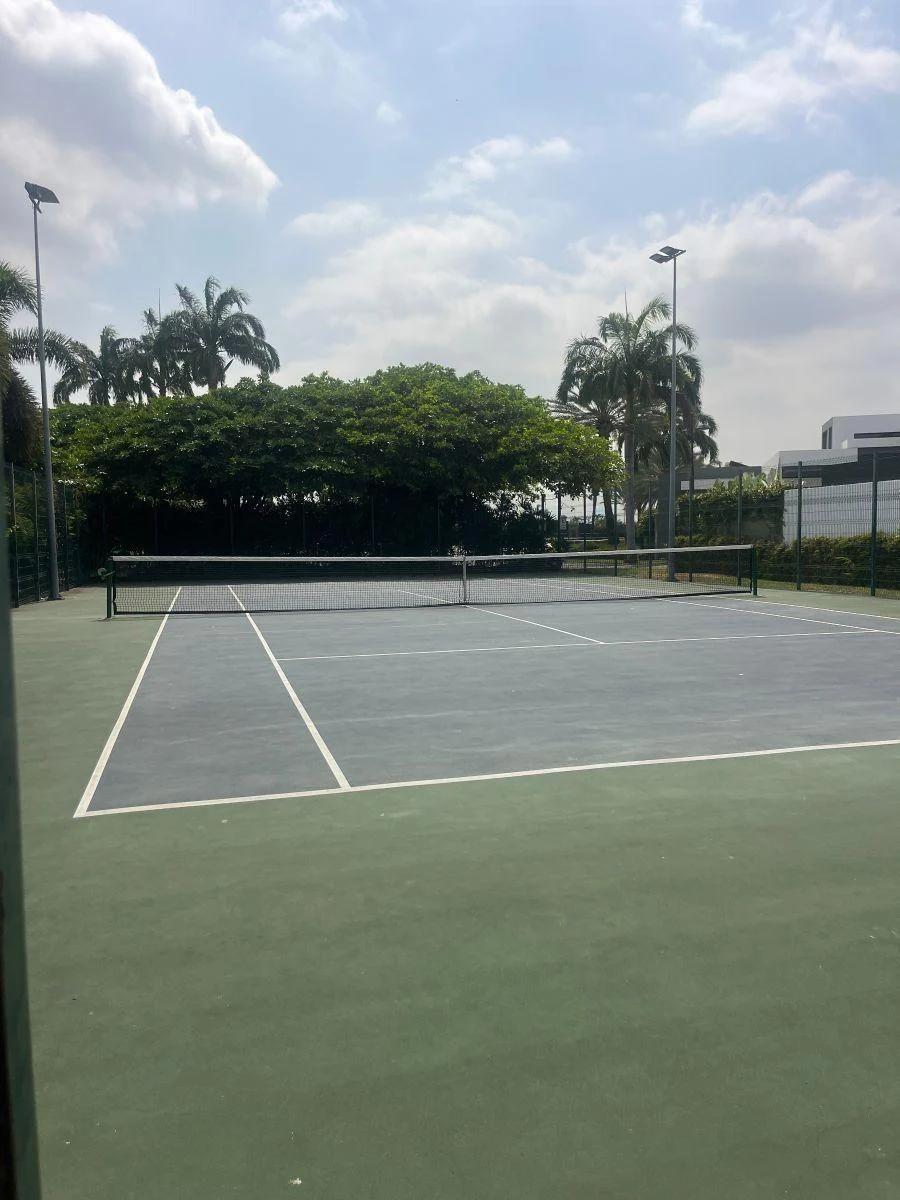 Casa en Venta a Estrenar Agosto 2026 Urb. Isla del Rio, Mocoli, Guayas — imagen 3