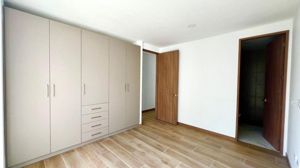Departamento 3 Habitaciones por Estrenar – El Batán, Quito — imagen 5
