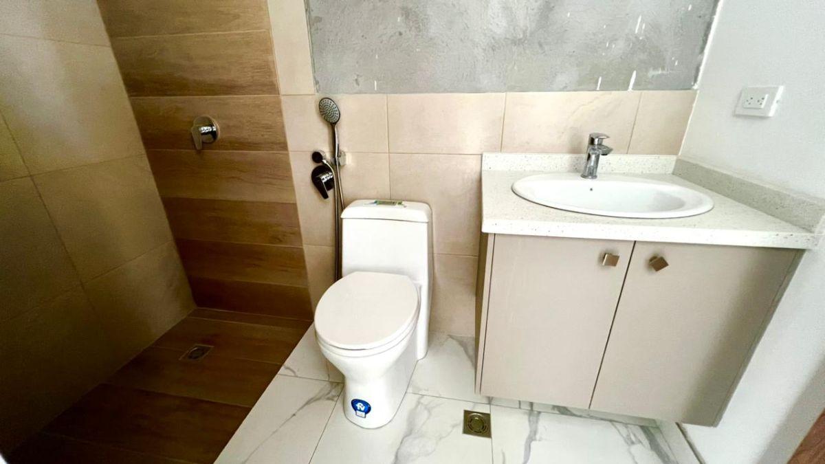 Departamento 3 Habitaciones por Estrenar – El Batán, Quito — imagen 3