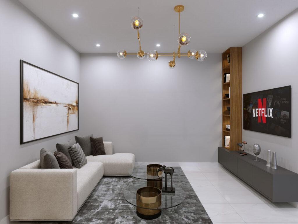 Departamento en Venta, Proyecto Riona, Km 3.5 Vía Samborondón. Guayas — imagen 6