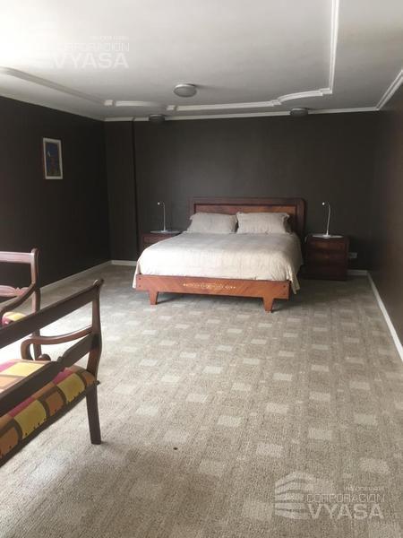 El Bosque - Lindo Departamento Duplex de Venta de 333 m² — imagen 3