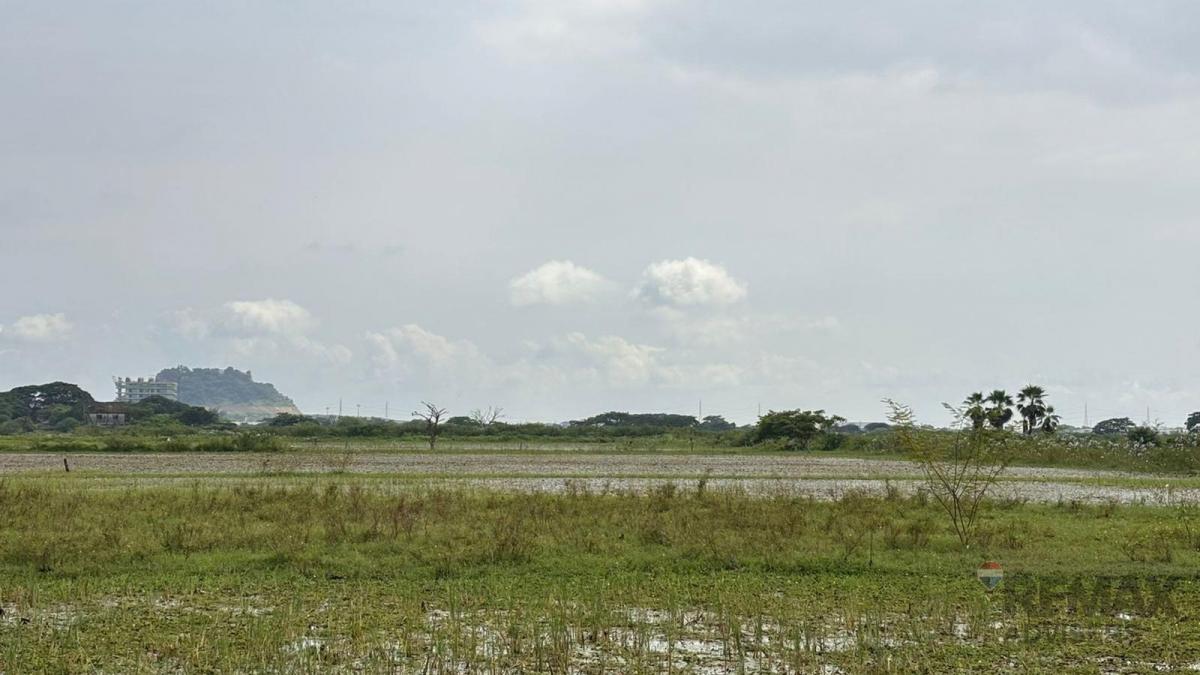 Terreno en Venta 2.580 m² en El Buijo, Samborondon, Guayas — imagen 5