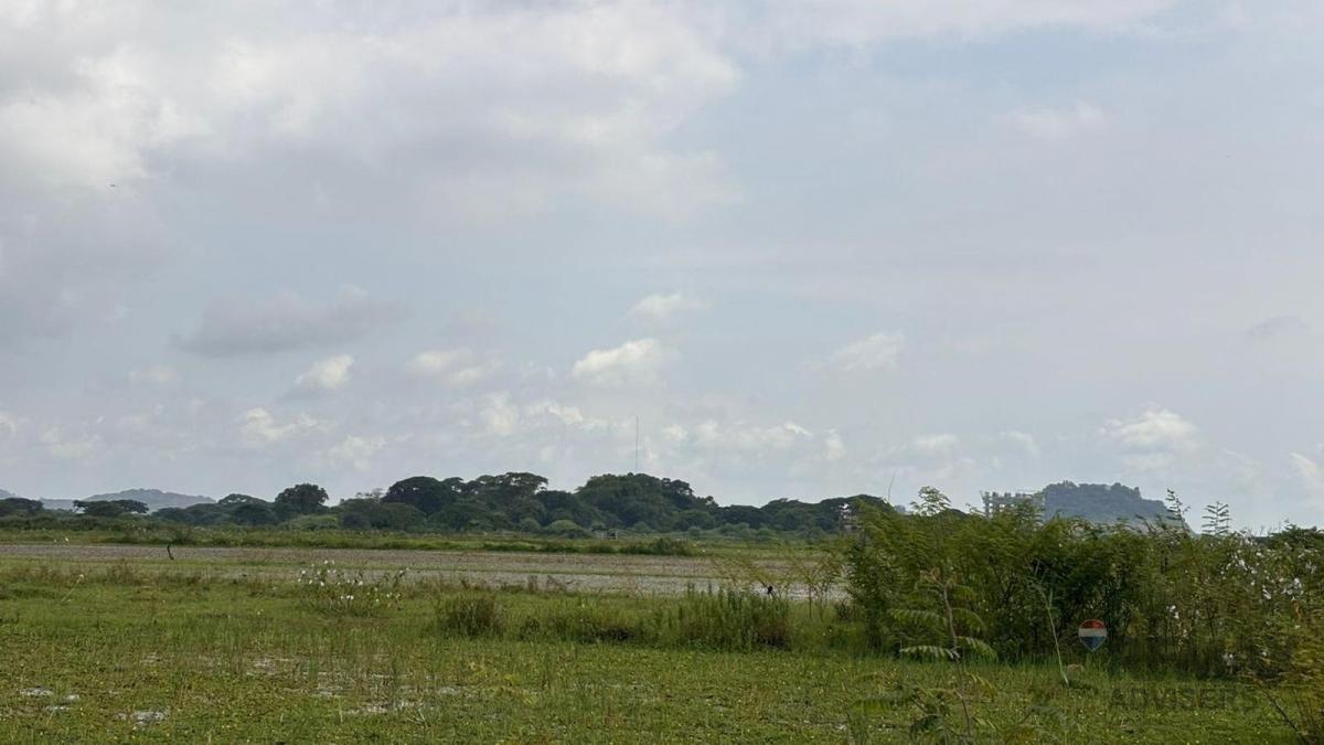 Terreno en Venta 2.580 m² en El Buijo, Samborondon, Guayas — imagen 4