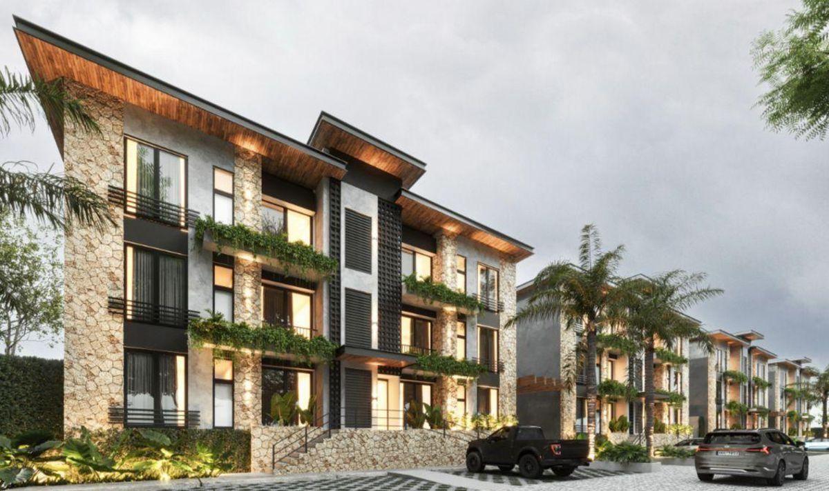 Samborondon Km 2.5 Departamentos por Estrenar en 36 Meses en Venta, Guayas — imagen 8