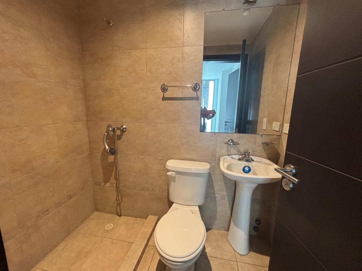 Venta Departamento 3d Sector La Carolina - Suiza y Checoslovaquia — imagen 4