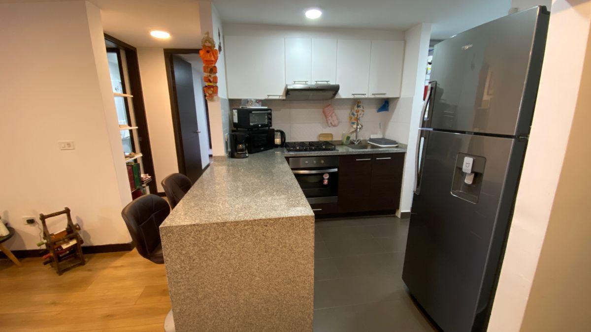 Departamento en Venta | Plaza del Bosque | 2 Dorm. | Piso Alto | 2 Balcones — imagen 5