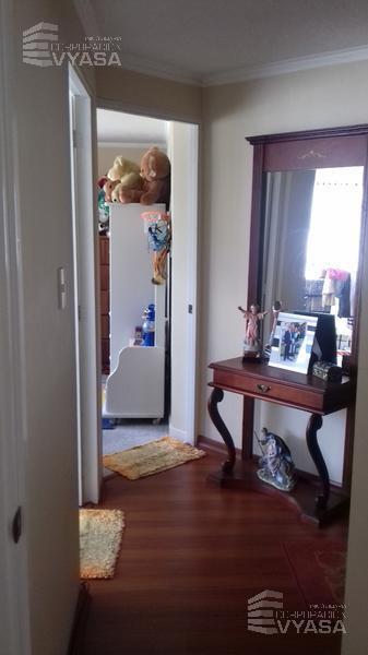 Av Occidental - San Fernando - Norte de Quito, Bonito Departamento de Venta de 90 m² — imagen 3