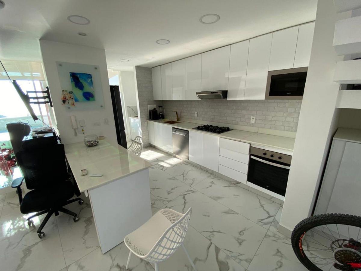 Departamento de Venta en Manta Zona Sur, Manabí — imagen 5