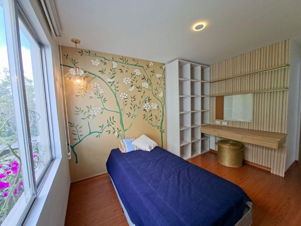 Casa en Venta San Juan de Cumbayá | Terraza Panorámica, Jacuzzi y Vista a Cumbayá — imagen 4