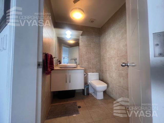 Sierra del Moral - Monteserrin, Hermoso Departamento de Venta 223 m² — imagen 5