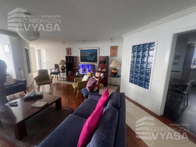 Sierra del Moral - Monteserrin, Hermoso Departamento de Venta 223 m² — imagen 3