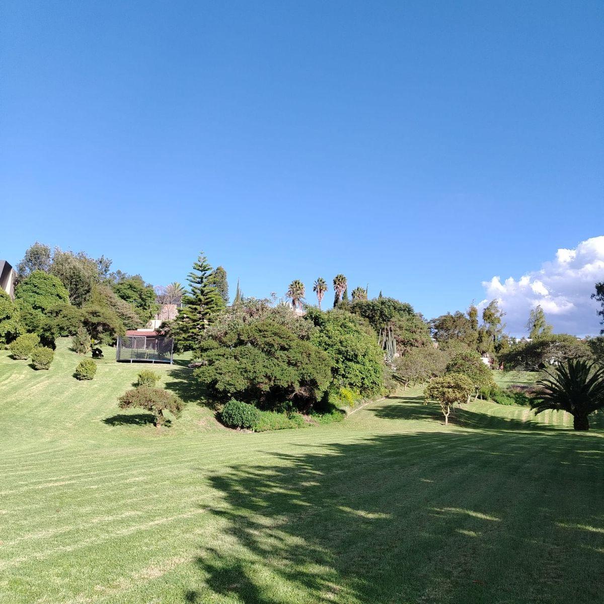 Venta de Terreno Independiente Sector de Meneses Pallares en Cumbaya — imagen 5