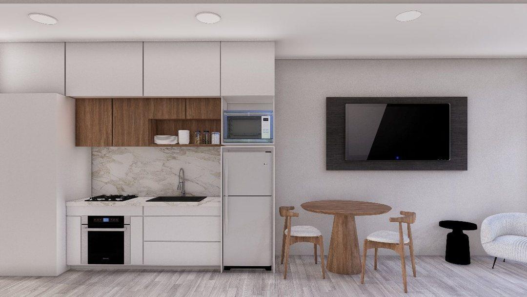 Suite de Venta en Manta Zona Sur Pucem L/f, Manabí — imagen 5