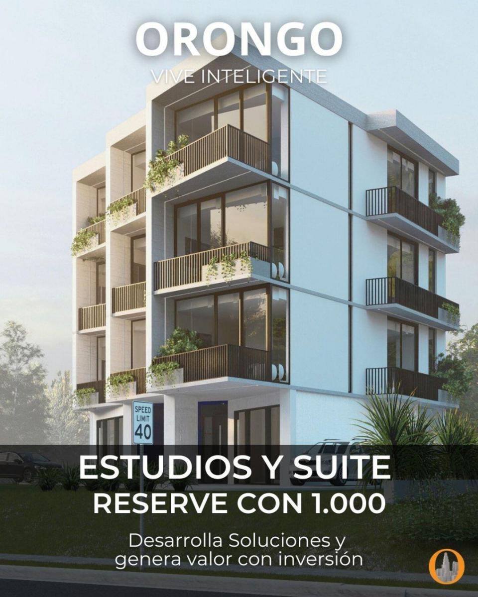 Suite de Venta en Manta Zona Sur Pucem L/f, Manabí — imagen 3