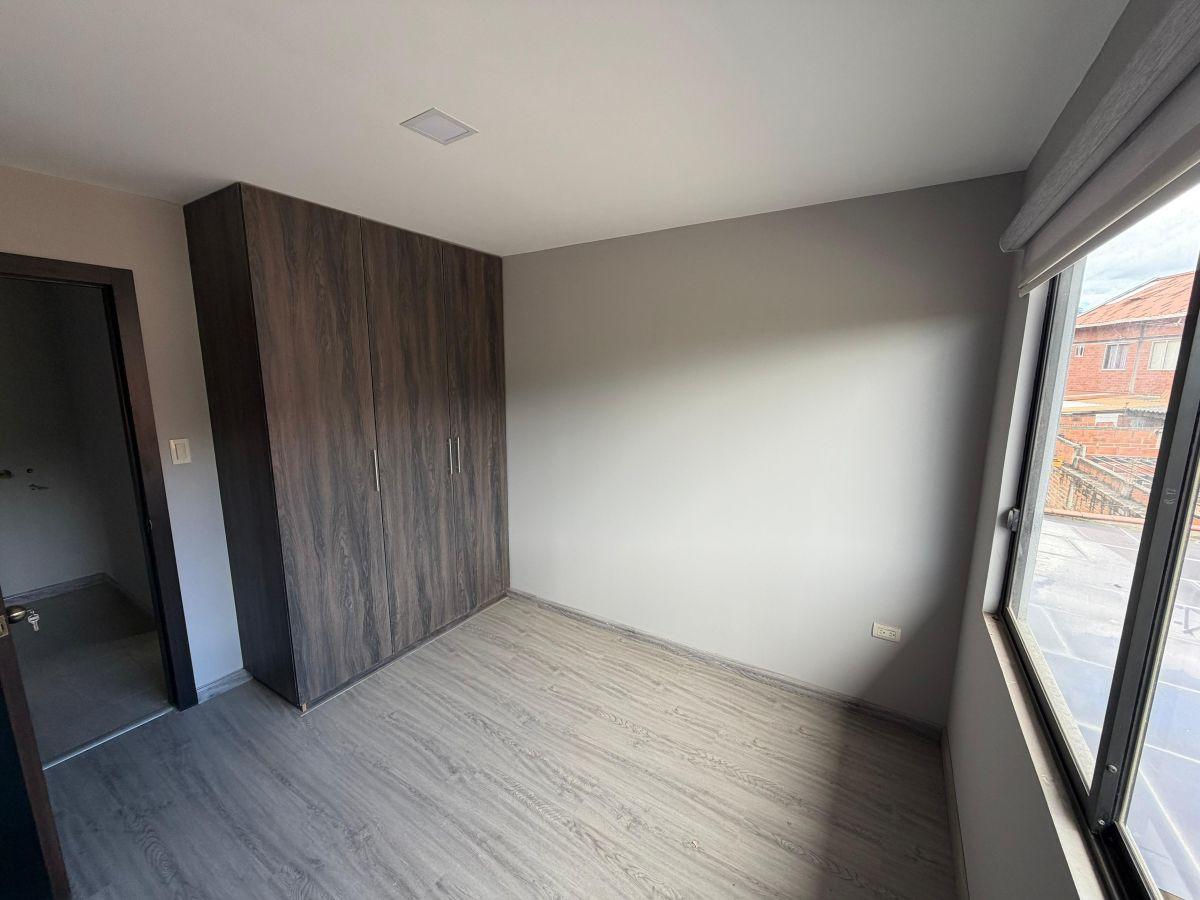 Moderno Departamento Economico Dentro de Urbanizacion Cica II, Azuay — imagen 5